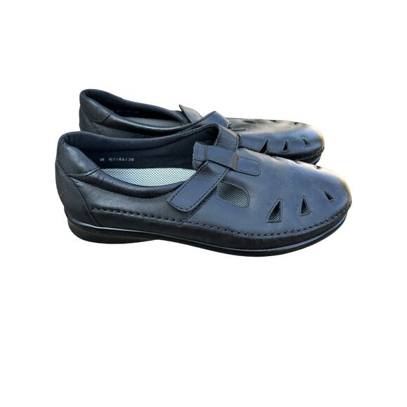 SAS Roamer walking shoes - Picture 1 of 9